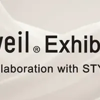 ovoveil展示会開催
