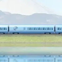 新型ロマンスカーの魅力