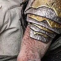 『プレデター』フィギュア