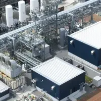 ブルー水素とHORIBA