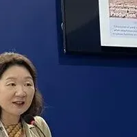 COP30でのNECの提案