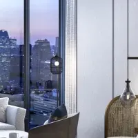 バンコクホテル開業