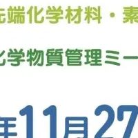 化学産業展示会