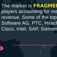 日本のIoT市場の発展