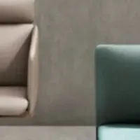 ロビーチェア「FORSE」