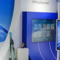 ARグラス「Rayneo X3 Pro」