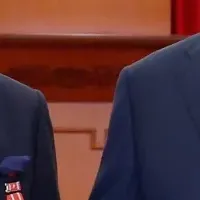 黒岩知事とベトナム会談