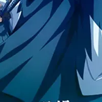 青のミブロ年賀状