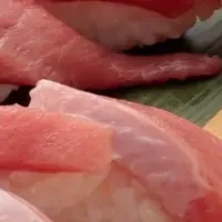 年末本格寿司特集