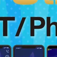 MOT/Phoneが15周年