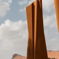 アブダビでジュメイラが躍動