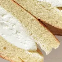 SANCH牛乳パンの特別販売