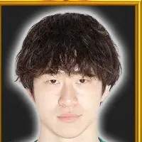 廻智樹がMVP受賞