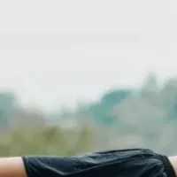 サウナ後の新マットレス