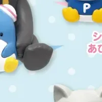 天王寺動物園コラボ