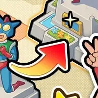 新作すごろく登場