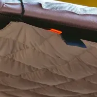 冬キャンプの必需品