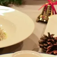 Sails Osakaのクリスマス