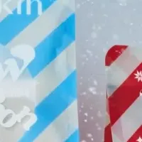 mgb skinのクリスマス