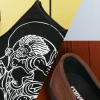 CONVERSE新作シューズ