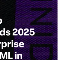 Infinidat、受賞の栄光