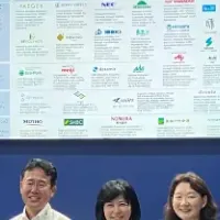 Eco-PorkのCOP30登壇