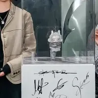 アートトイの新展開！