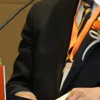 20周年記念式典