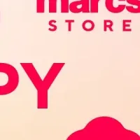 marcs STORE福袋
