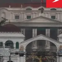 ネパール国会再建支援