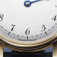 ブレゲ金の針賞