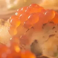 新店舗「氷とカニ」