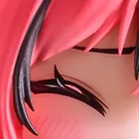 マストのフィギュア登場