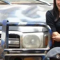 瀬谷ルミ子氏が受賞