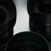 シグマ新作レンズ