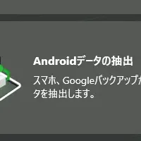簡単ロック解除DroidKit