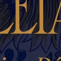 SOULEIADO新作コレクション