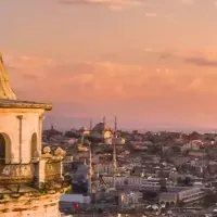 イスタンブルの魅力