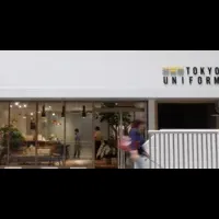 ユニフォーム業界の革新