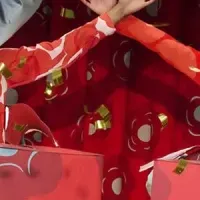 マリメッコのホリデーギフト