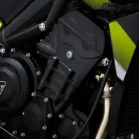 新型Street Triple登場