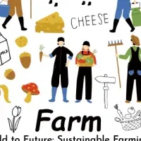 農業インターンで若者支援