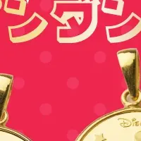 ミッキー＆ミニー新LP