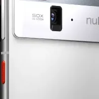 「nubia Z80 Ultra」登場
