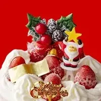 2025年クリスマスケーキ特集
