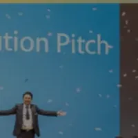 SPACECOOLがファイナリストに