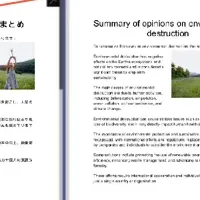 Languiseの新機能