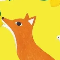 キツネとレモンの物語
