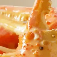 冬の新作パスタ