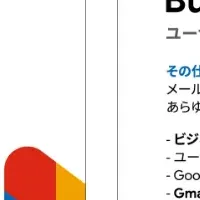 Google Workspaceカード登場